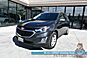 2019 Chevrolet Equinox LT / AWD / Auto Start / Power & Heats Front Cloth Seats / Apple CarPlay & Android Auto / Back Up Camera / Cruise Control / Keyless Entry & Start / Alloy Wheels / 28 MPG / Tow Pkg Anchorage AK