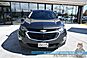 2019 Chevrolet Equinox LT / AWD / Auto Start / Power & Heats Front Cloth Seats / Apple CarPlay & Android Auto / Back Up Camera / Cruise Control / Keyless Entry & Start / Alloy Wheels / 28 MPG / Tow Pkg Anchorage AK