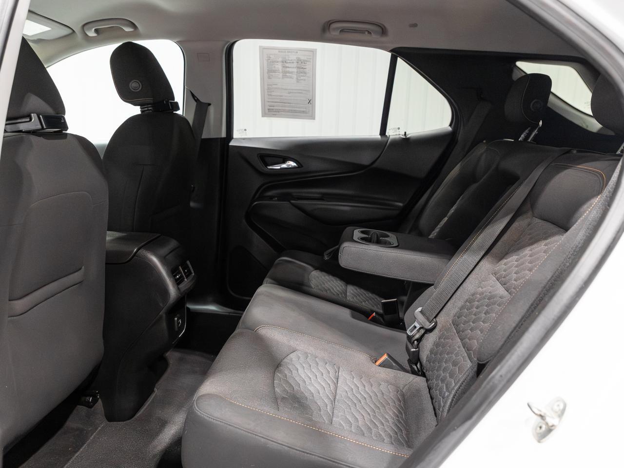 2019 Chevrolet Equinox LT AWD Cranberry PA