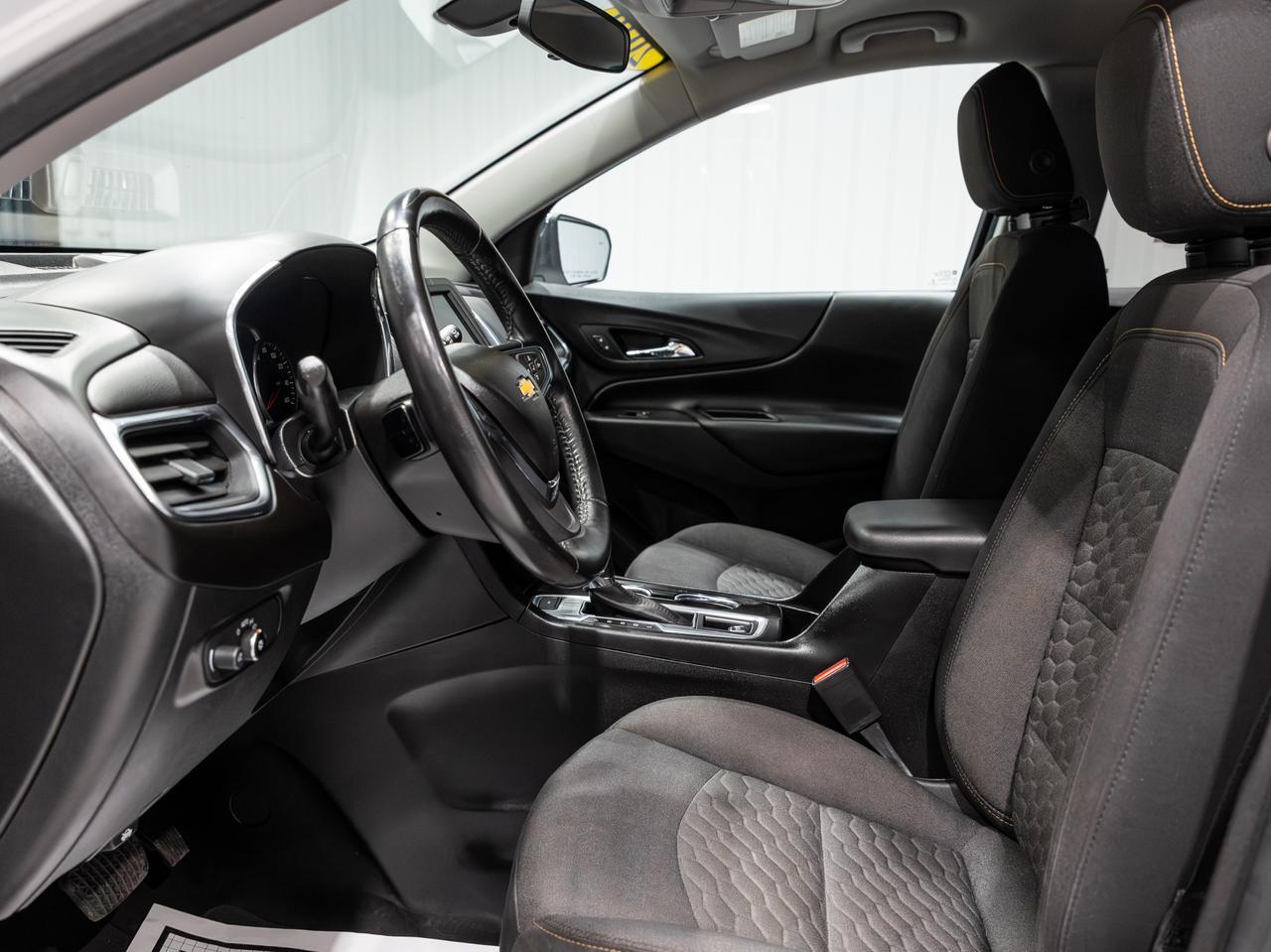 2019 Chevrolet Equinox LT AWD Cranberry PA