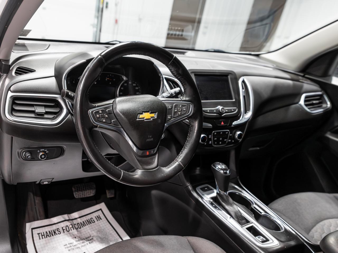 2019 Chevrolet Equinox LT AWD Cranberry PA