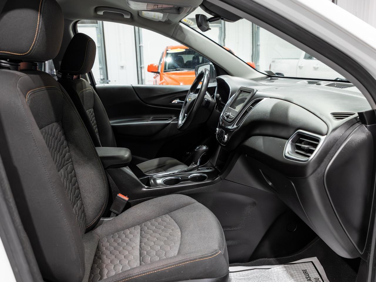 2019 Chevrolet Equinox LT AWD Cranberry PA