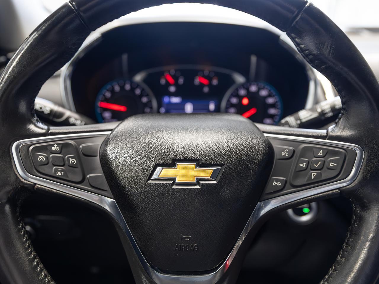 2019 Chevrolet Equinox LT AWD Cranberry PA