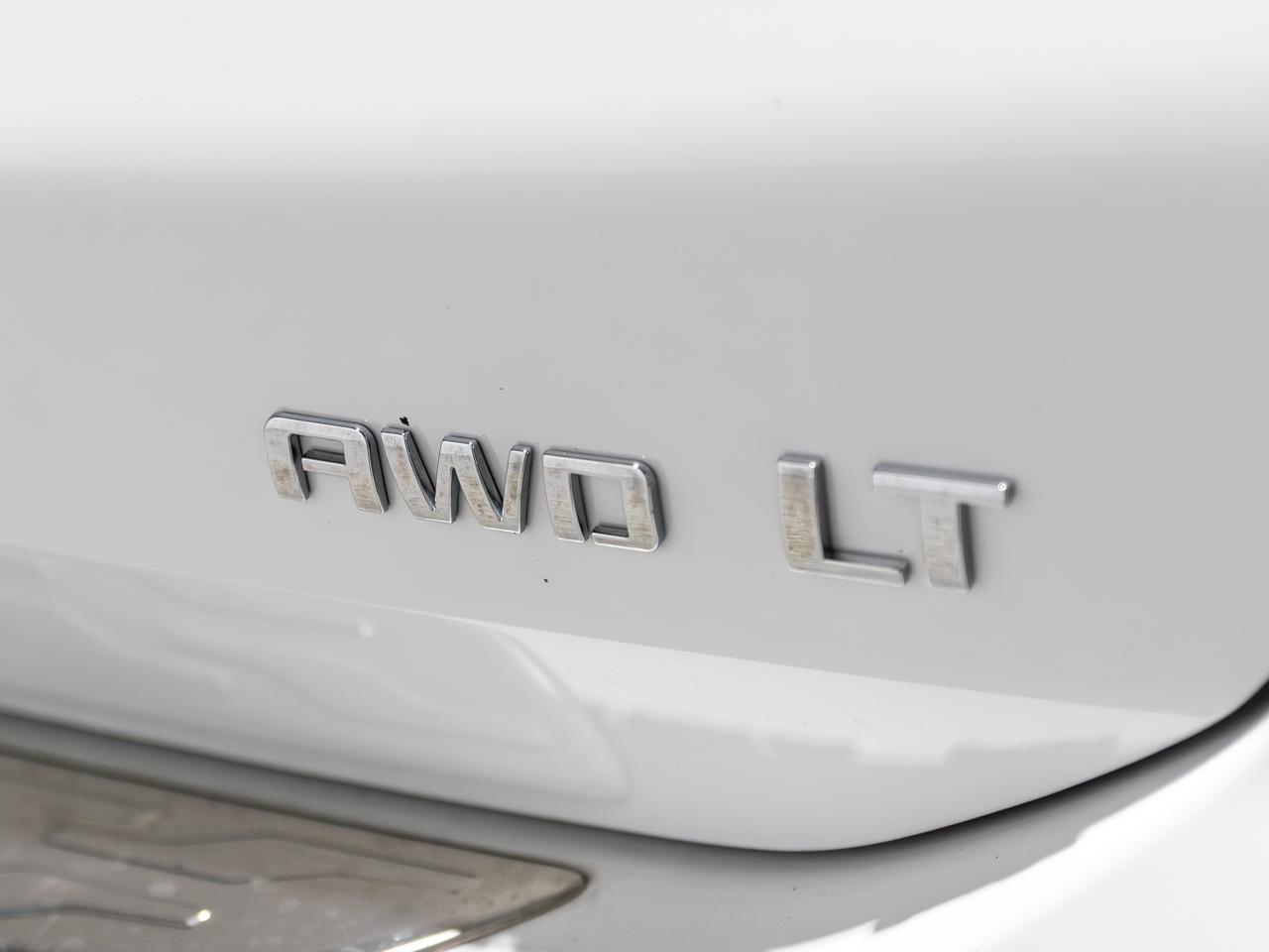 2019 Chevrolet Equinox LT AWD Cranberry PA