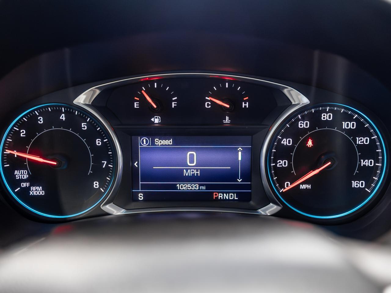 2019 Chevrolet Equinox LT AWD Cranberry PA
