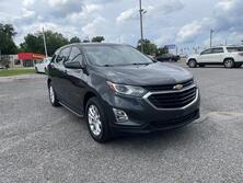 Chevrolet Equinox LT AWD 2019 Chevrolet Equinox LT AWD 2019