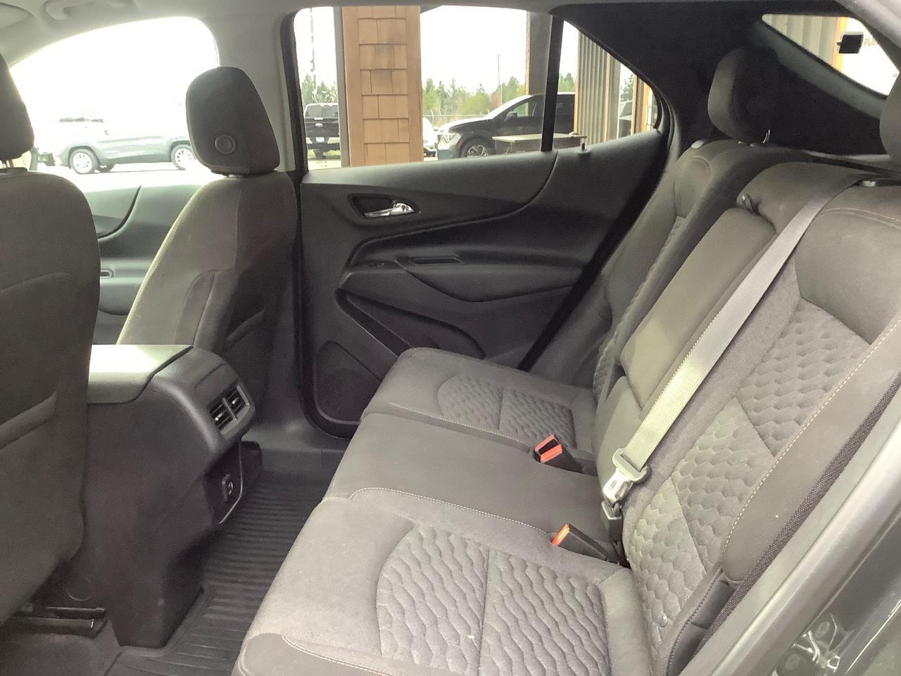 2019 Chevrolet Equinox LT AWD Hayden ID