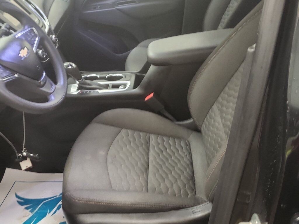 2019 Chevrolet Equinox LT Akron