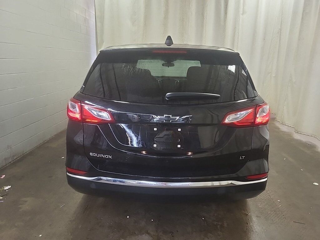 2019 Chevrolet Equinox LT Akron