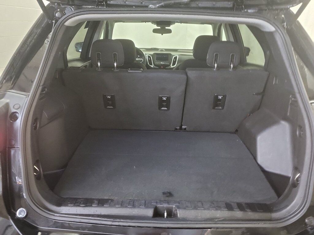 2019 Chevrolet Equinox LT Akron