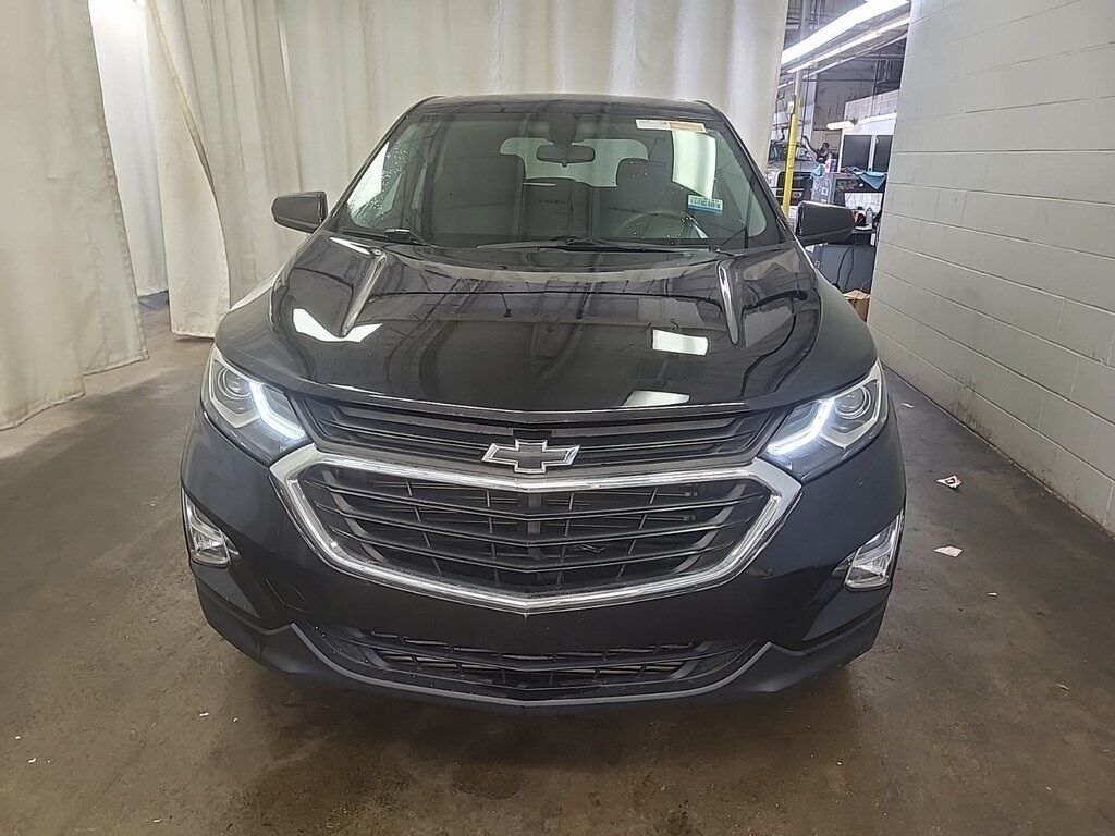 2019 Chevrolet Equinox LT Akron