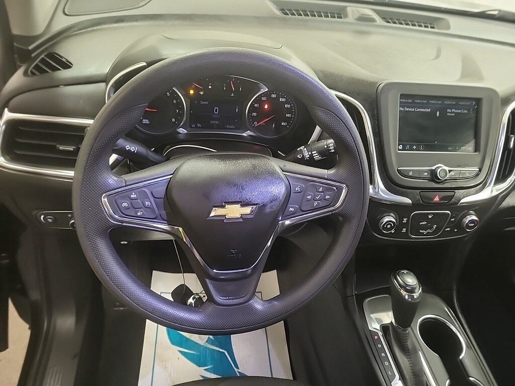2019 Chevrolet Equinox LT Akron
