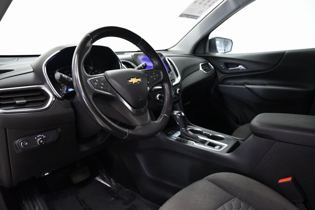 2019 Chevrolet Equinox LT Akron