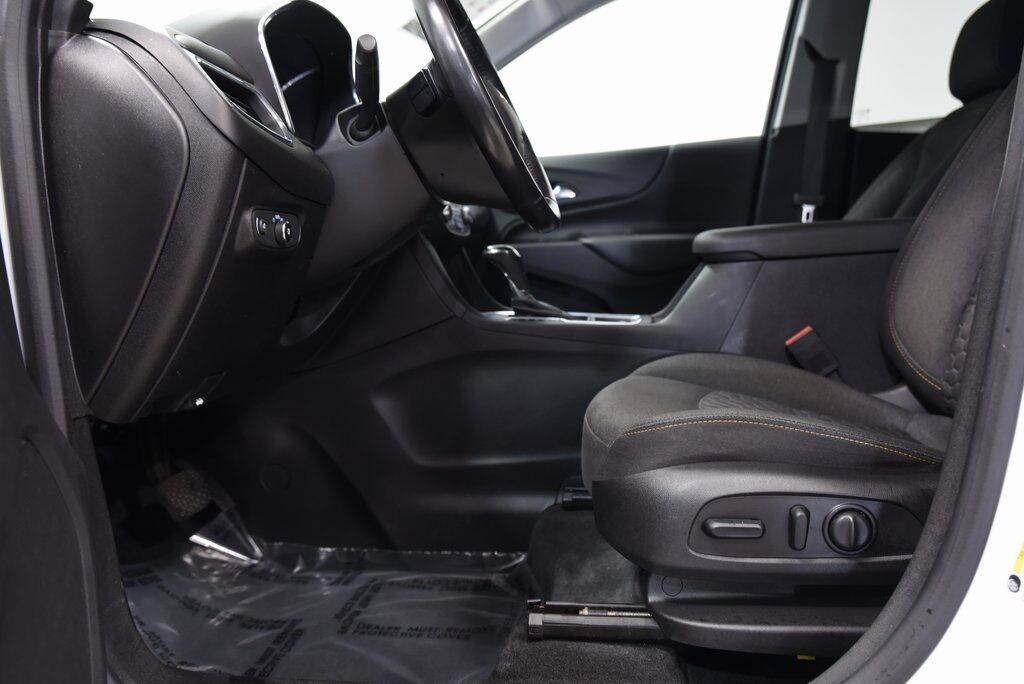 2019 Chevrolet Equinox LT Akron