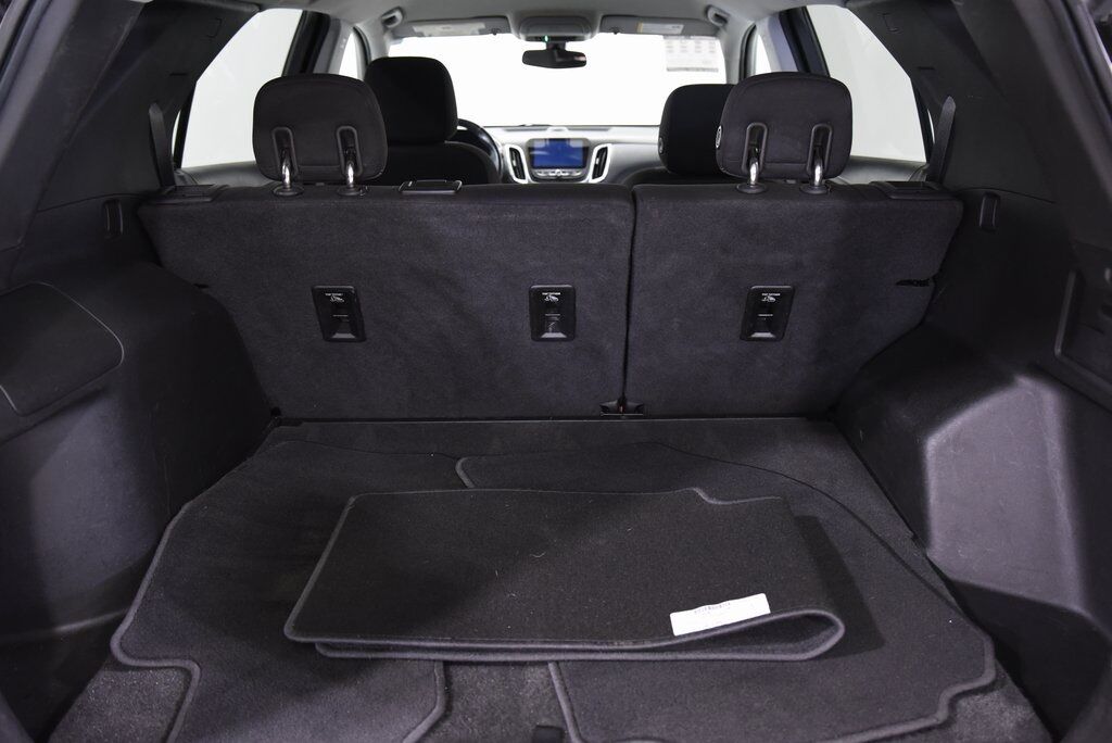 2019 Chevrolet Equinox LT Akron