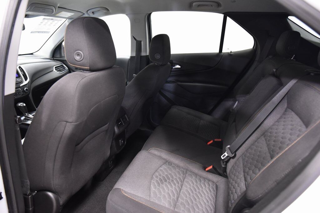 2019 Chevrolet Equinox LT Akron