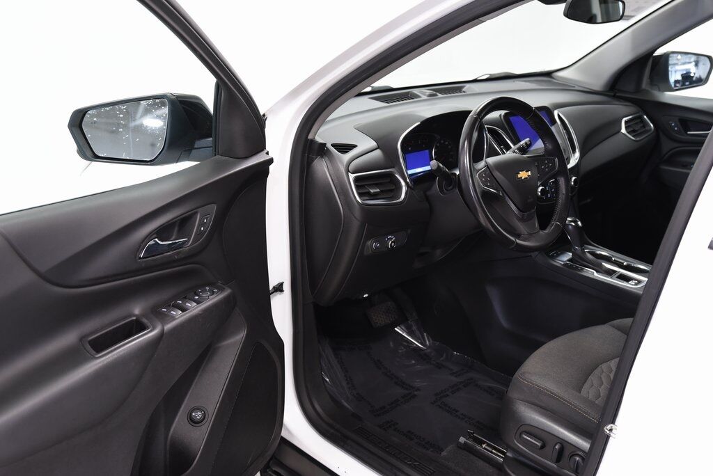 2019 Chevrolet Equinox LT Akron