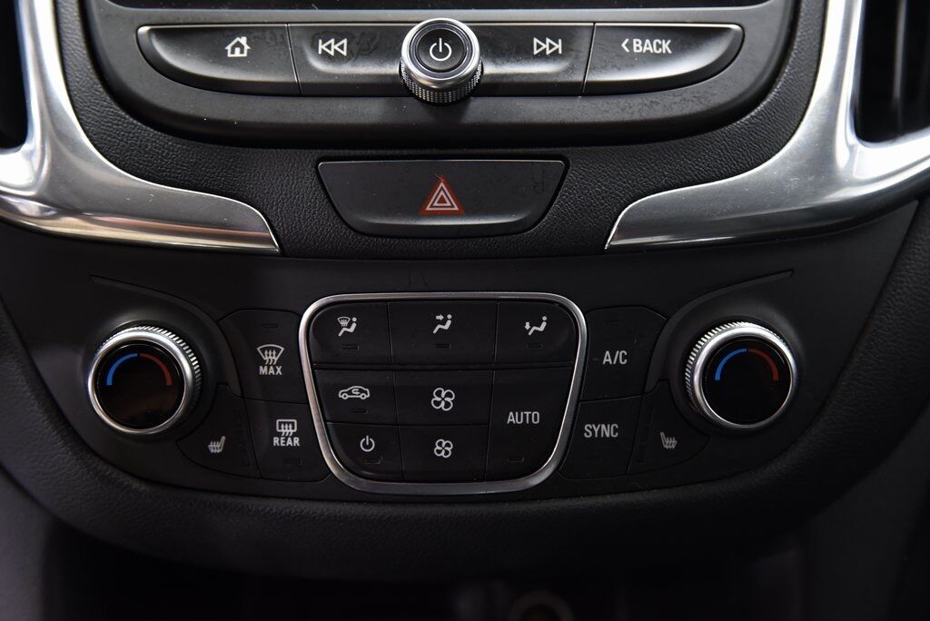 2019 Chevrolet Equinox LT Akron