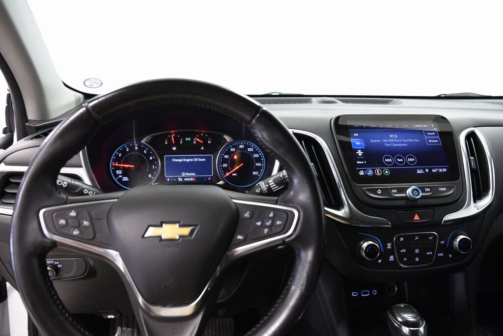 2019 Chevrolet Equinox LT Akron