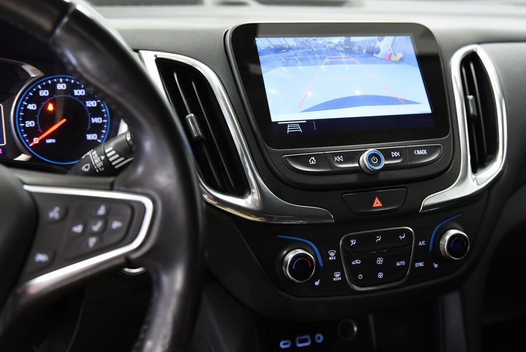 2019 Chevrolet Equinox LT Akron