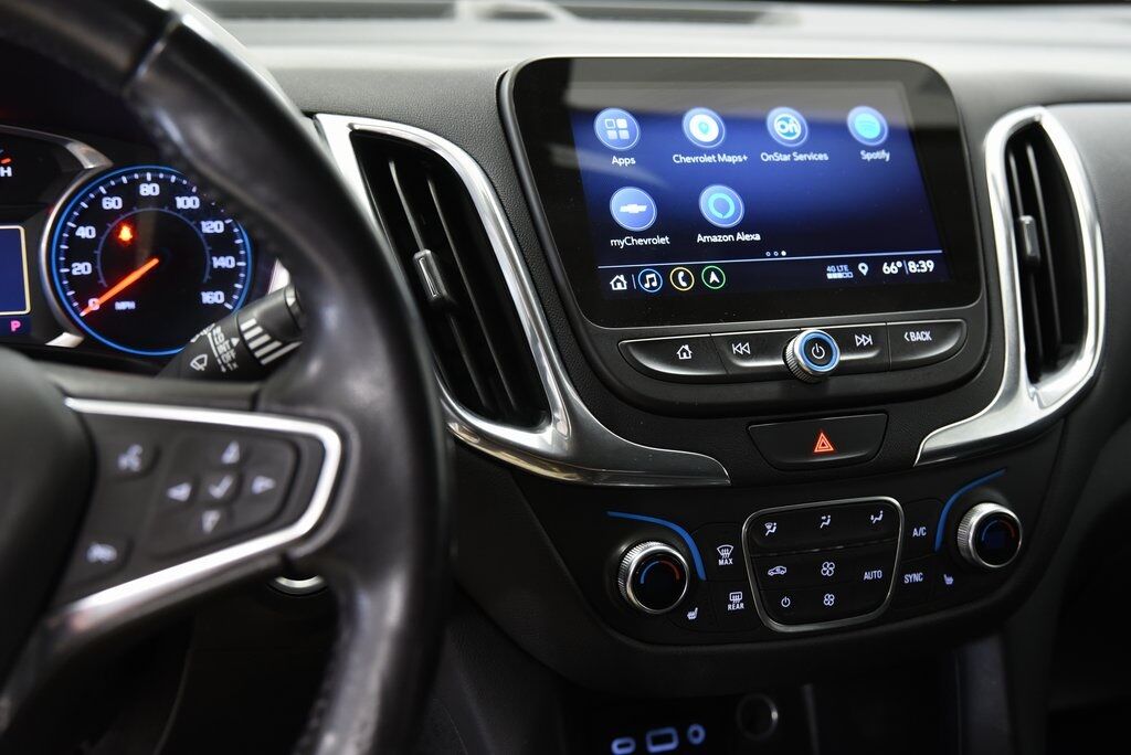 2019 Chevrolet Equinox LT Akron