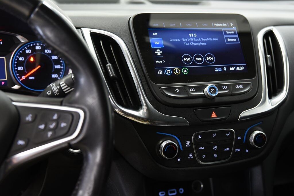 2019 Chevrolet Equinox LT Akron