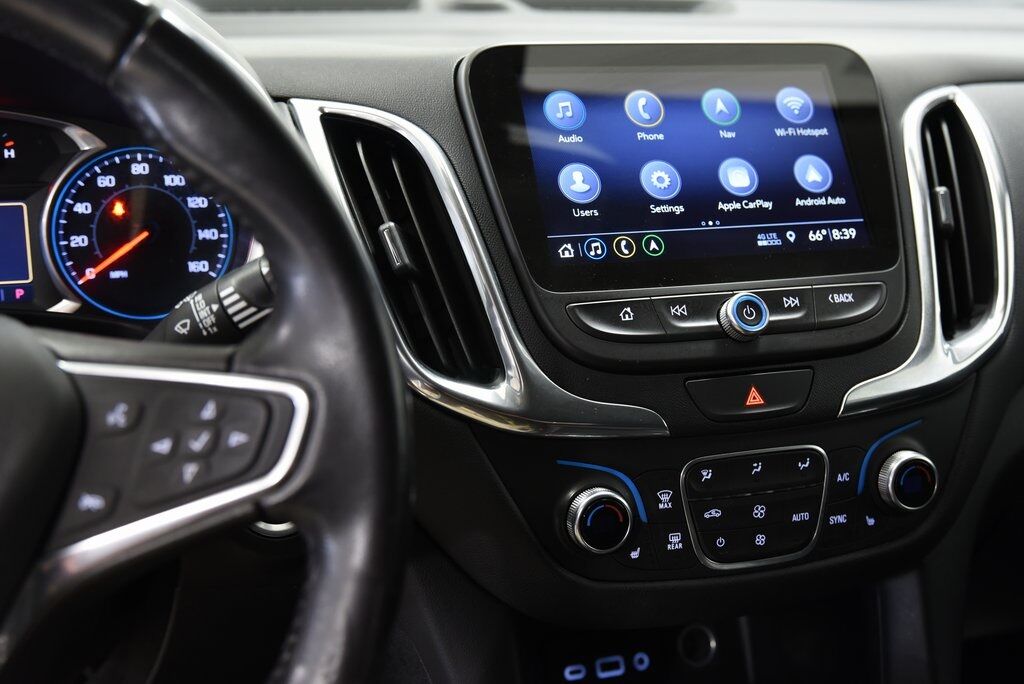 2019 Chevrolet Equinox LT Akron