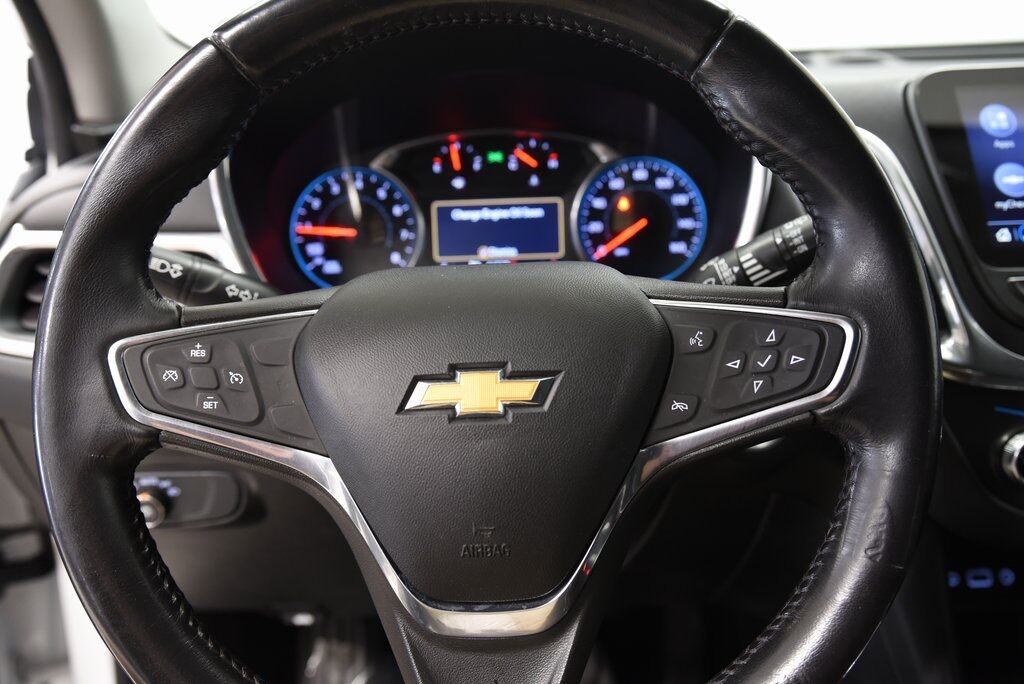 2019 Chevrolet Equinox LT Akron