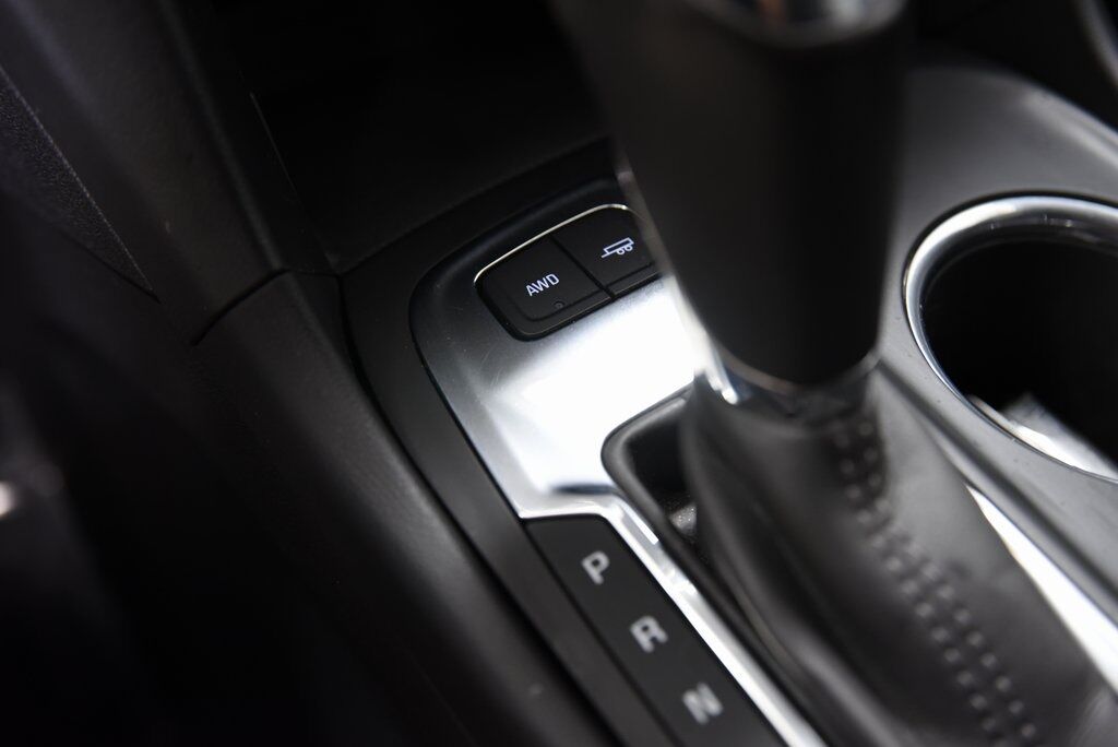 2019 Chevrolet Equinox LT Akron