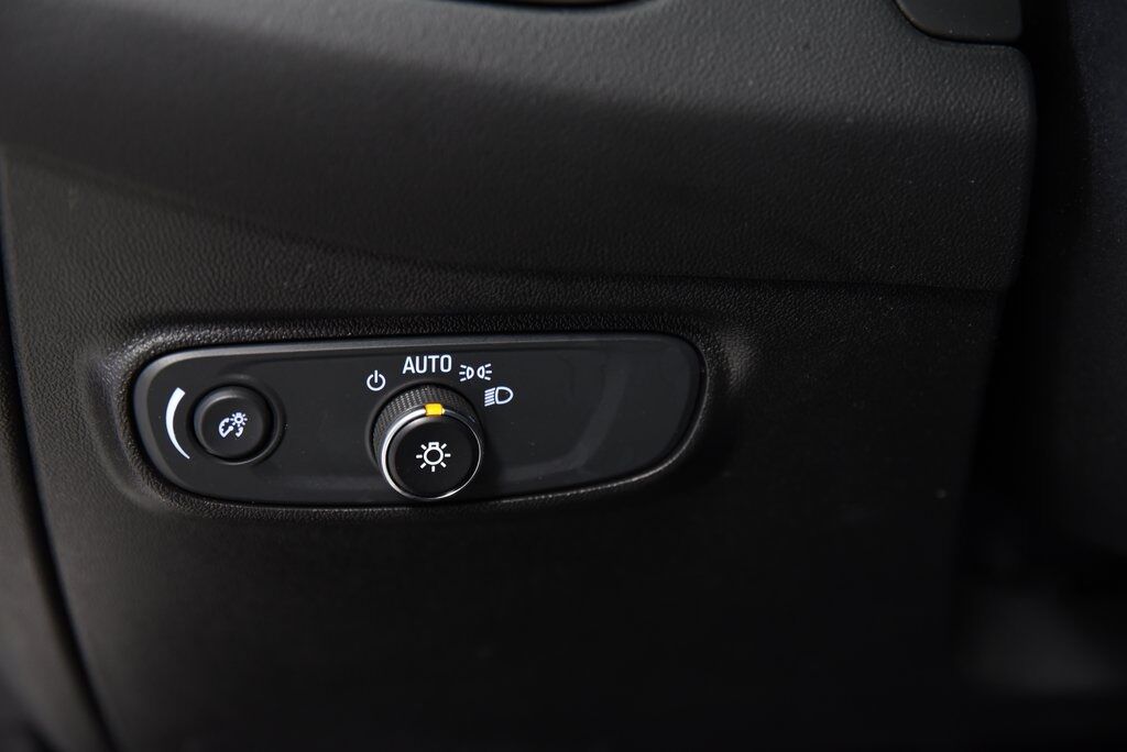 2019 Chevrolet Equinox LT Akron