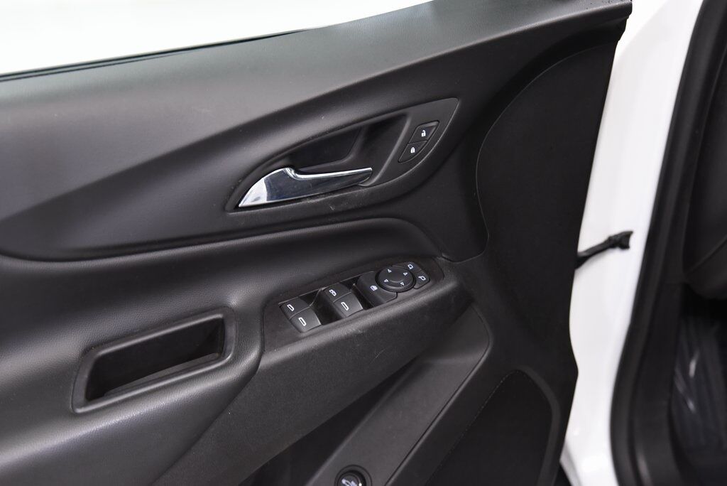 2019 Chevrolet Equinox LT Akron
