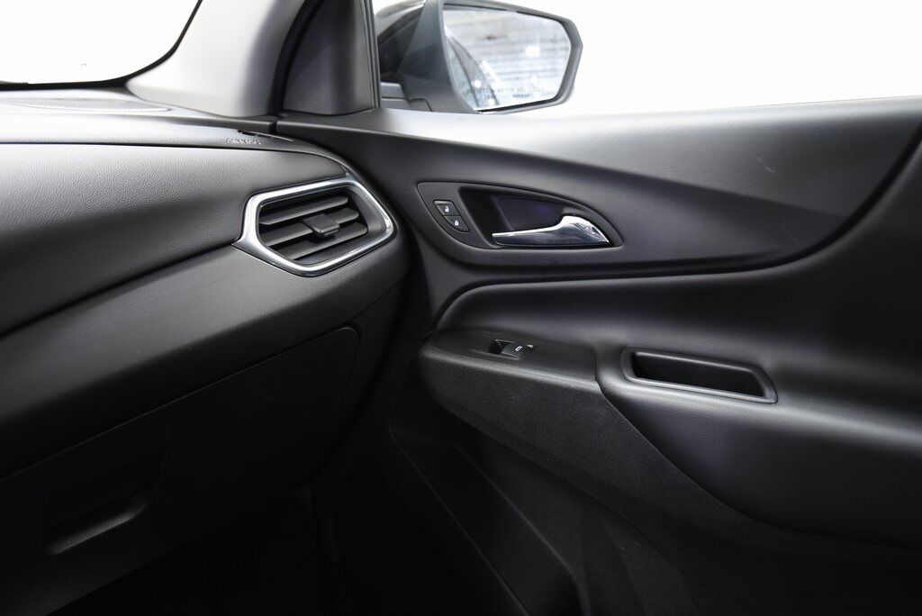 2019 Chevrolet Equinox LT Akron
