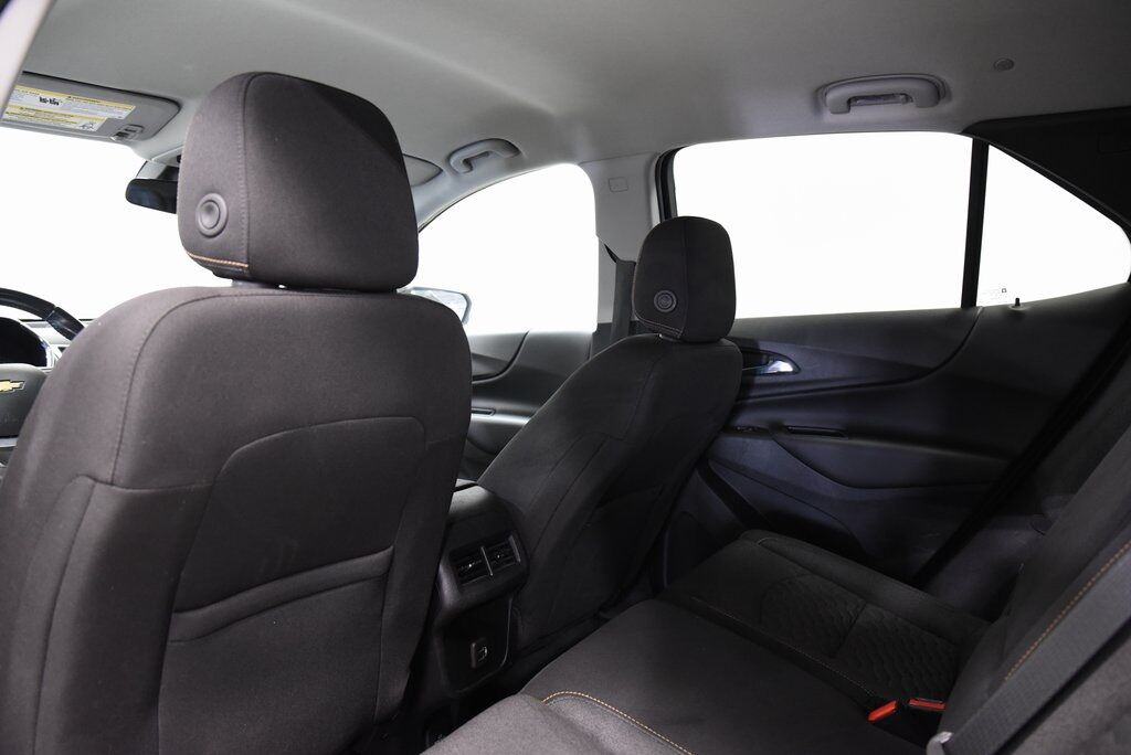 2019 Chevrolet Equinox LT Akron