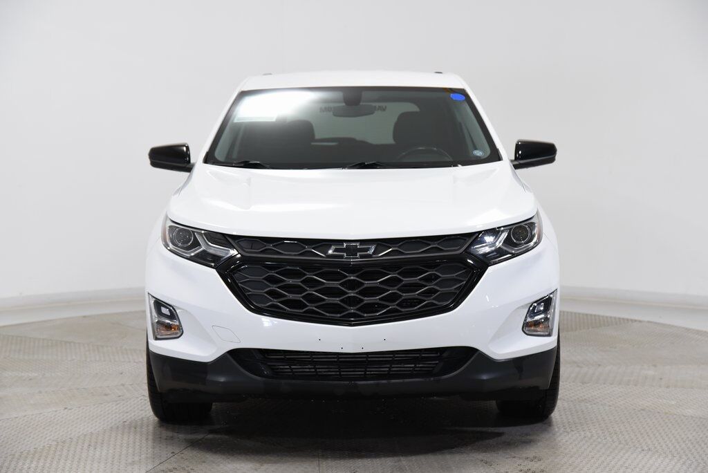 2019 Chevrolet Equinox LT Akron