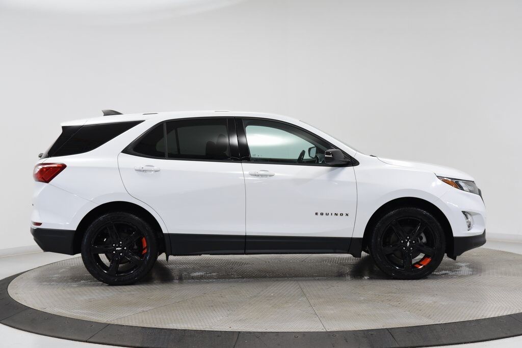 2019 Chevrolet Equinox LT Akron