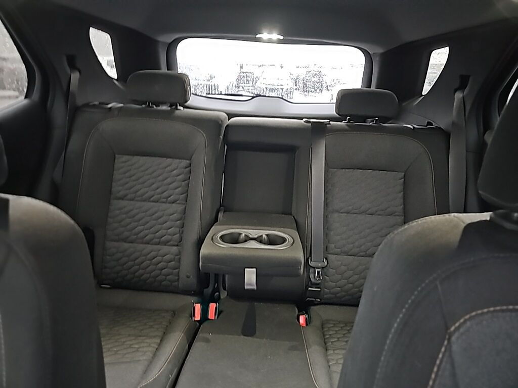 2019 Chevrolet Equinox LT Akron