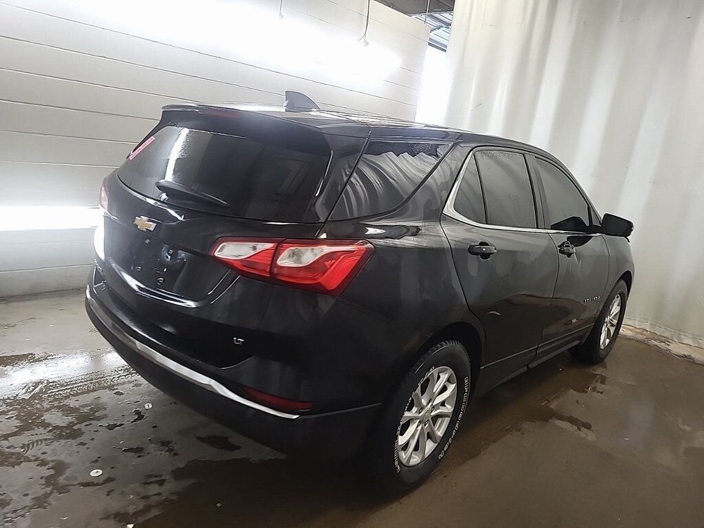 2019 Chevrolet Equinox LT Akron