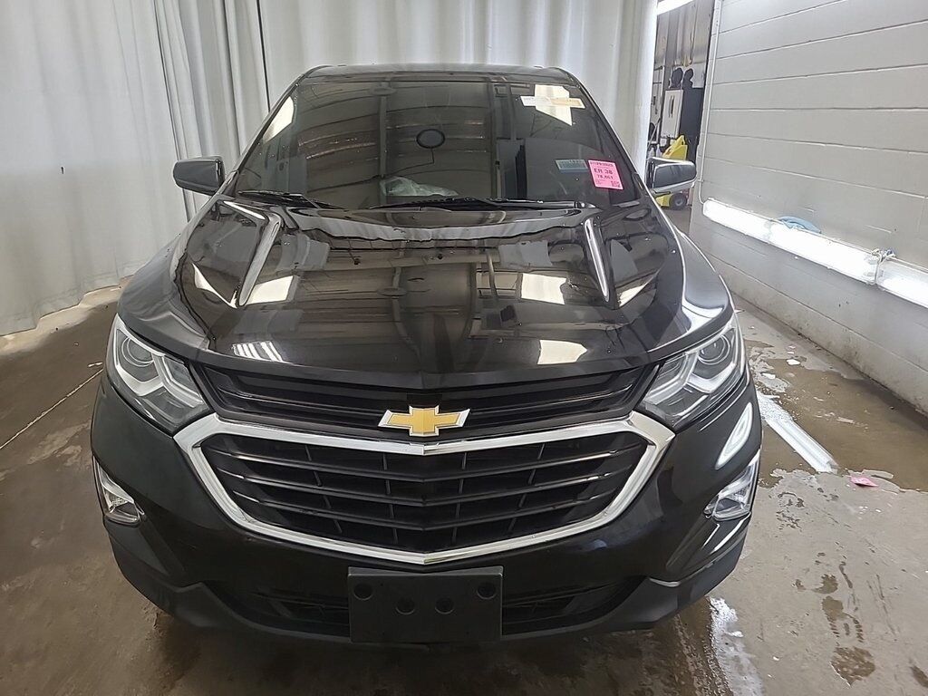 2019 Chevrolet Equinox LT Akron