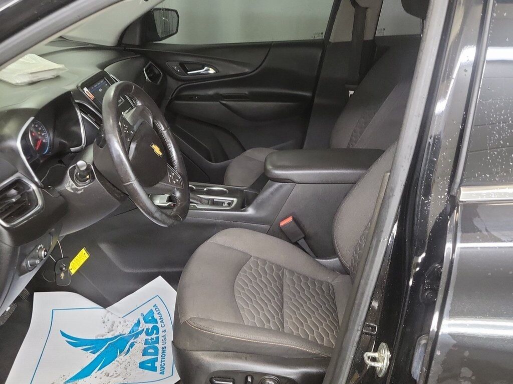 2019 Chevrolet Equinox LT Akron