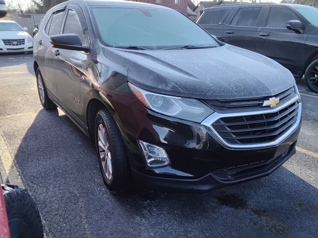 2019 Chevrolet Equinox LT Akron OH
