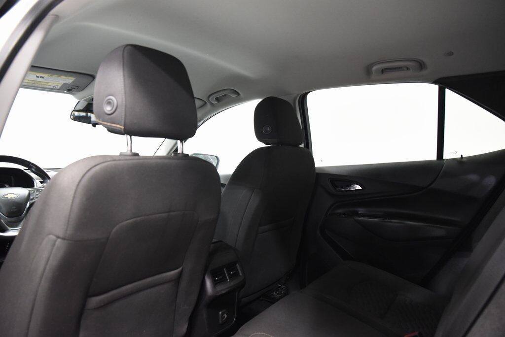 2019 Chevrolet Equinox LT Akron OH