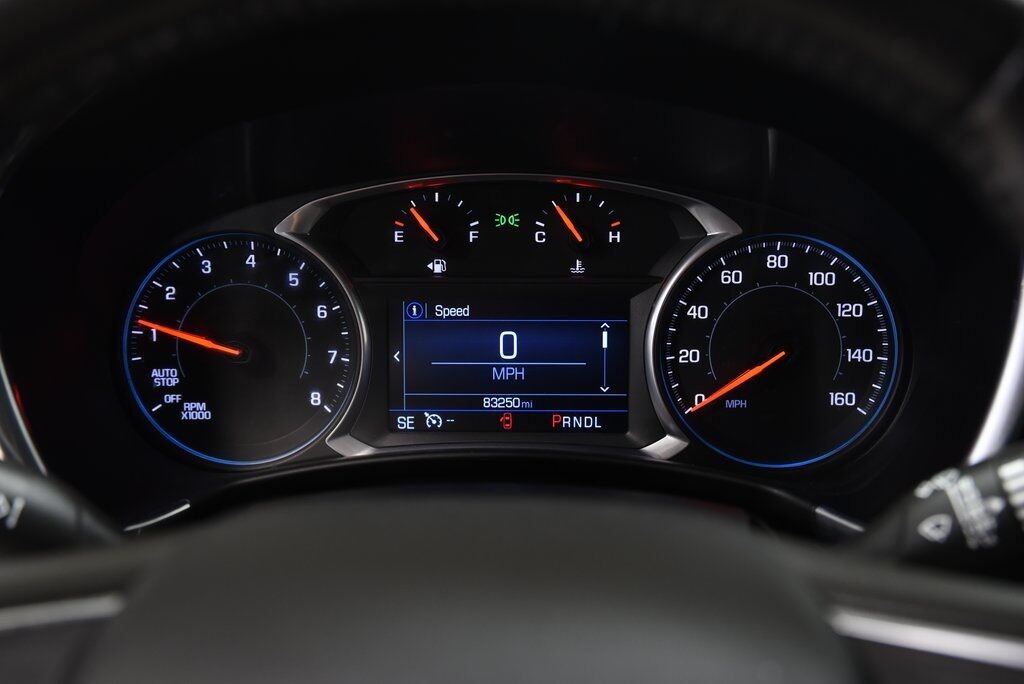 2019 Chevrolet Equinox LT Akron OH