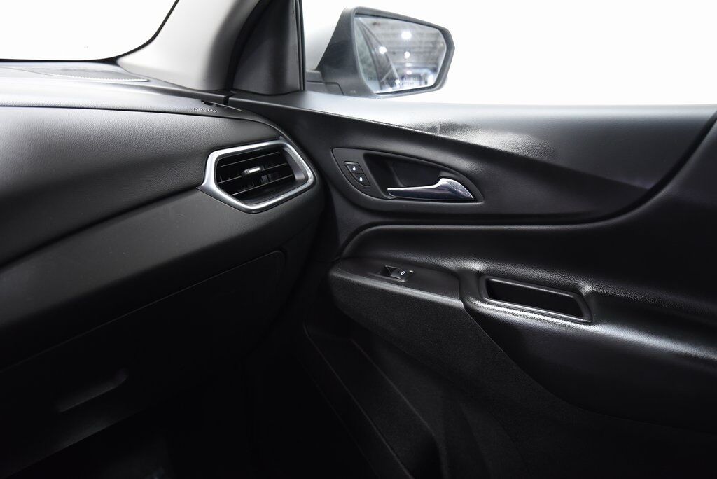 2019 Chevrolet Equinox LT Akron OH