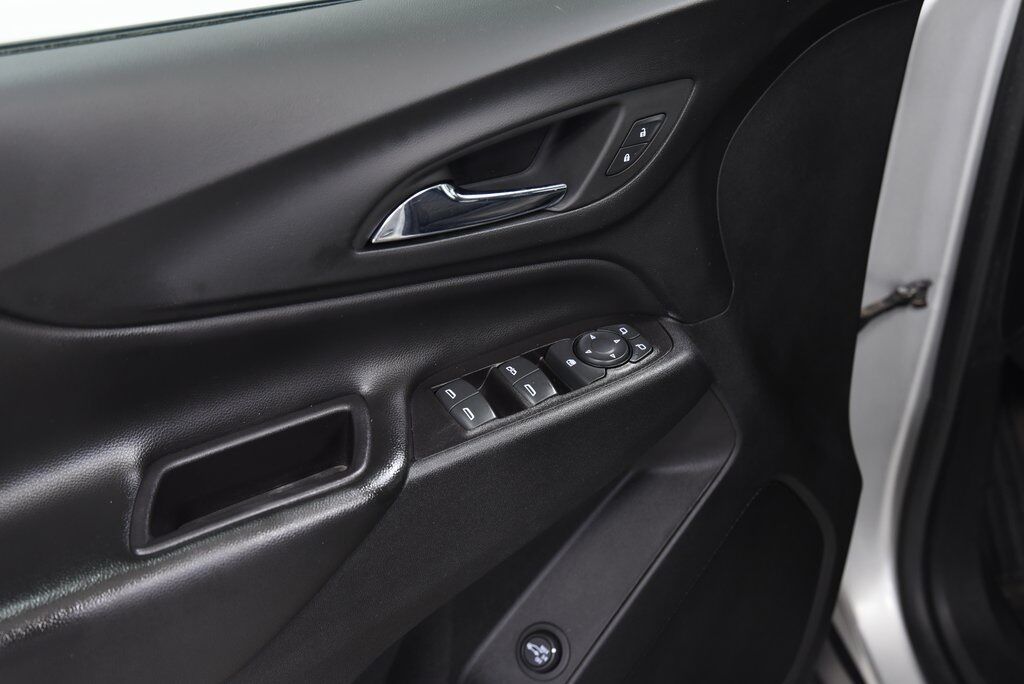 2019 Chevrolet Equinox LT Akron OH