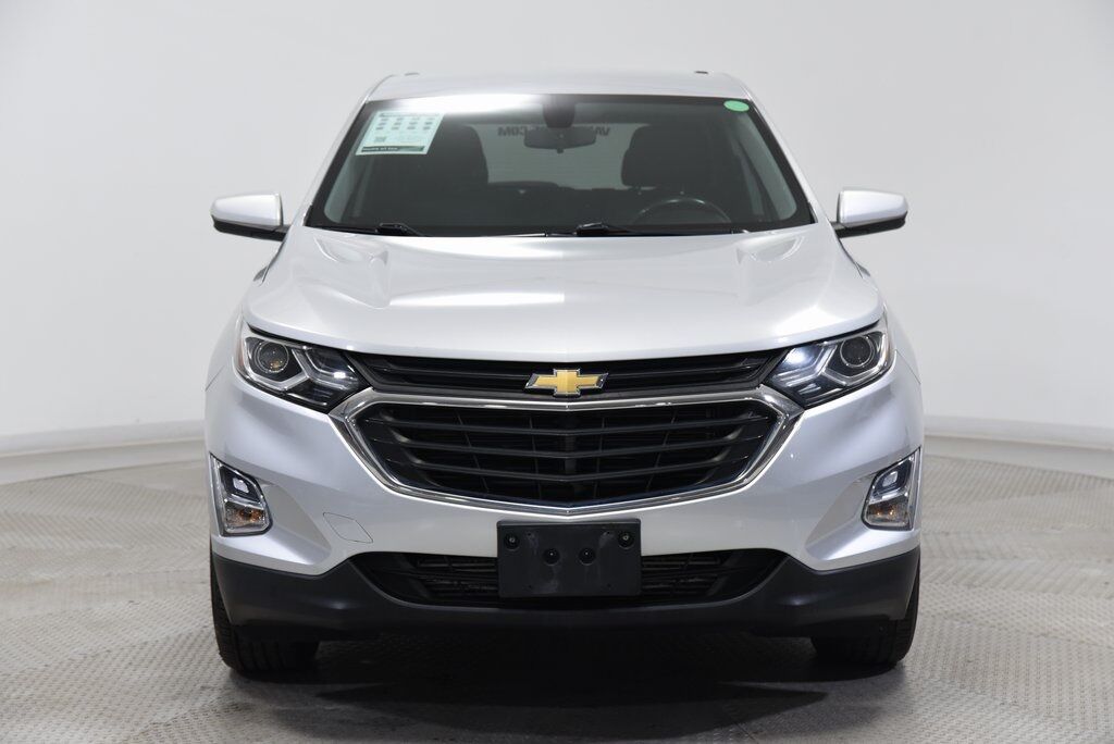 2019 Chevrolet Equinox LT Akron OH