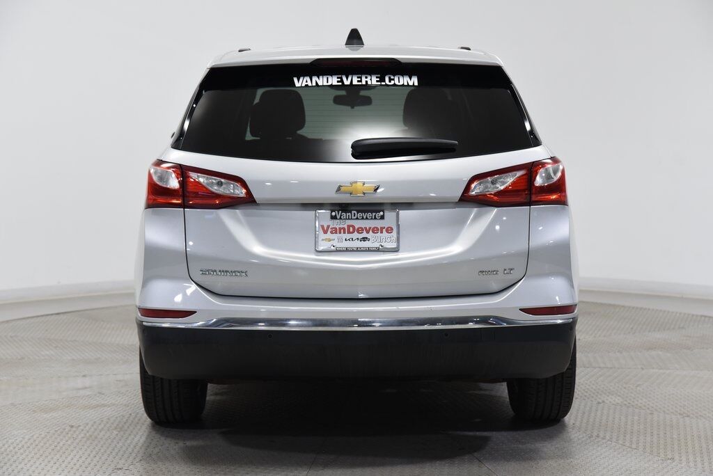 2019 Chevrolet Equinox LT Akron OH
