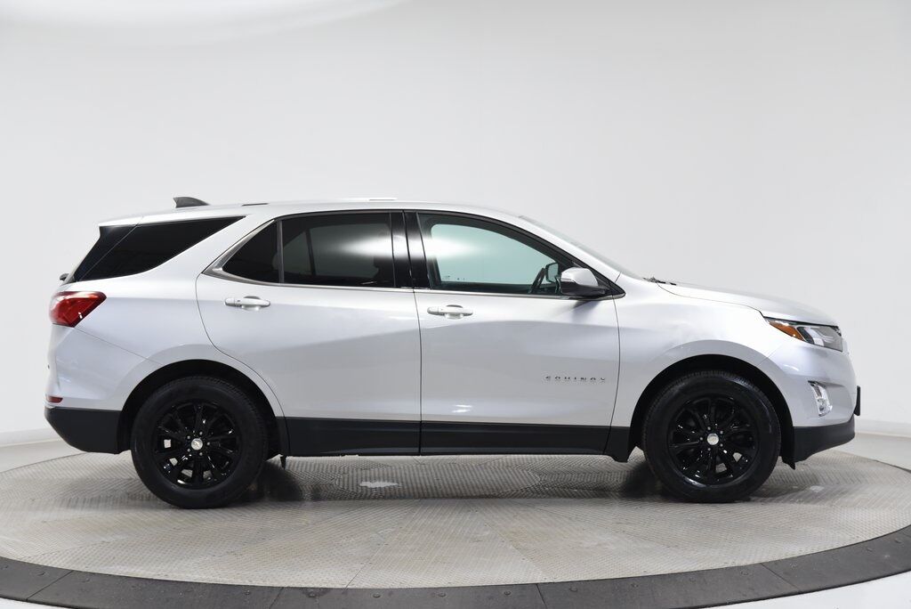 2019 Chevrolet Equinox LT Akron OH