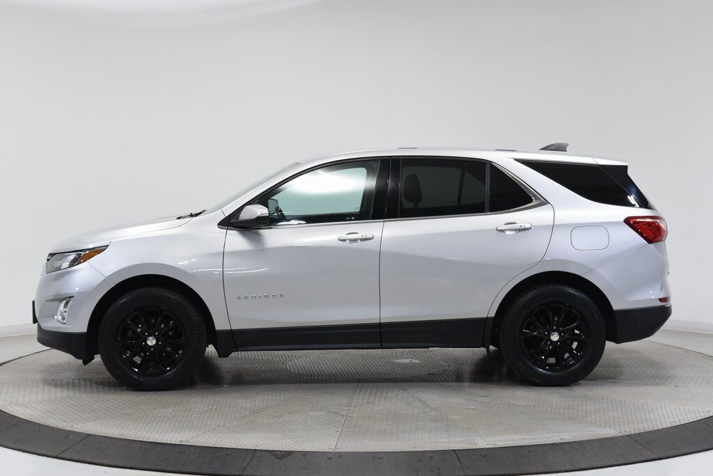 2019 Chevrolet Equinox LT Akron OH