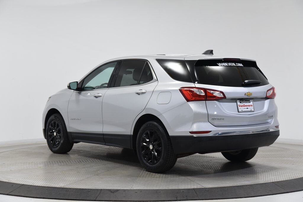 2019 Chevrolet Equinox LT Akron OH