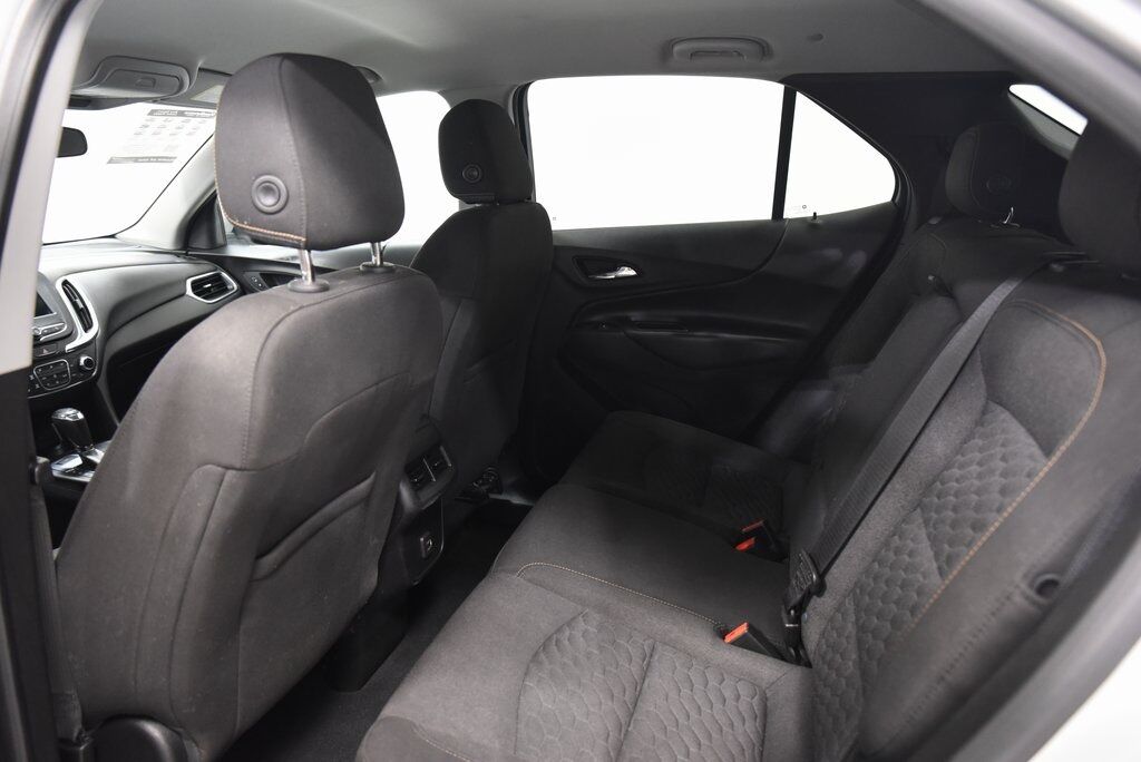 2019 Chevrolet Equinox LT Akron OH